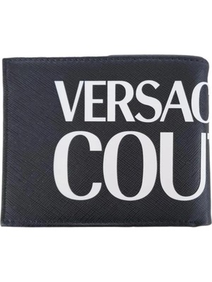 Versace Jeans Couture Deri Cüzdan 75ya5pc1 Zp111 899