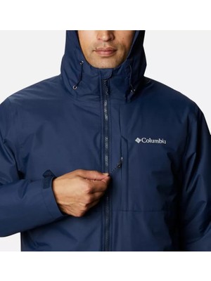 Columbia Erkek Mont - Nordic Point™  Fs Interchange Omni-Heat™ Jacket XO3472-464