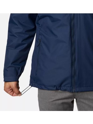 Columbia Erkek Mont - Nordic Point™  Fs Interchange Omni-Heat™ Jacket XO3472-464