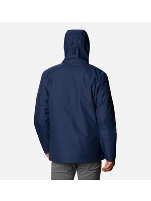 Columbia Erkek Mont - Nordic Point™  Fs Interchange Omni-Heat™ Jacket XO3472-464