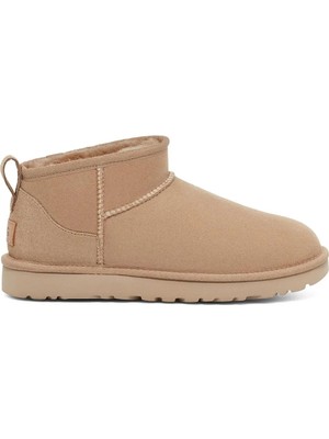 Ugg Kadın Bot Kum Ultra Mini 1116109