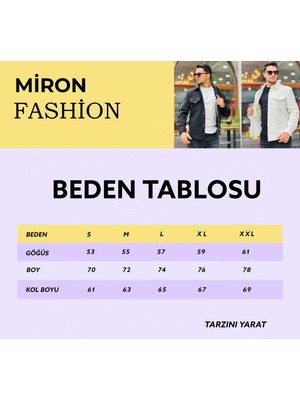 Miron Beyaz Pike Dokulu Kumaş Gömlek Yaka Cepli Regular Fit Ceket- 2314