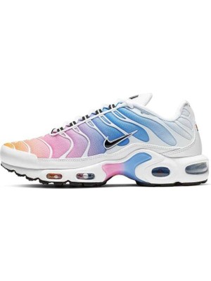 Nike Air Max Plus Kadın Sneaker AYAKKABI-605112-115