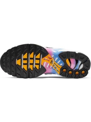 Nike Air Max Plus Kadın Sneaker AYAKKABI-605112-115