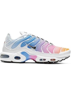 Nike Air Max Plus Kadın Sneaker AYAKKABI-605112-115