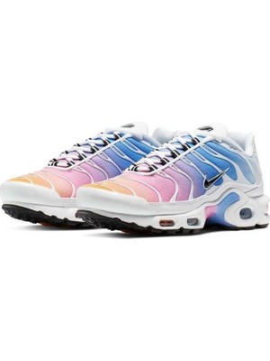 Nike Air Max Plus Kadın Sneaker AYAKKABI-605112-115