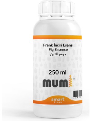 Frenk Inciri Mum Esansı 250 ml