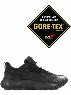 Reebok Unisex Gore-Tex Ayakkabı DMX Unisex Bot Ayakkabı 100074961Siyah