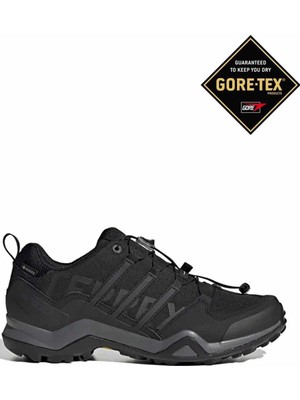 adidas Terrex Swıft R2 V1 Gtx Gore-Tex Erkek Sneaker Ayakkabı IF7631SIYAH