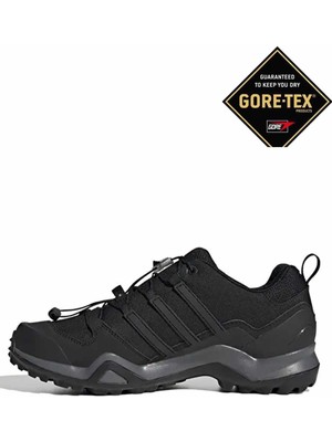 adidas Terrex Swıft R2 V1 Gtx Gore-Tex Erkek Sneaker Ayakkabı IF7631SIYAH