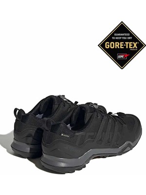 adidas Terrex Swıft R2 V1 Gtx Gore-Tex Erkek Sneaker Ayakkabı IF7631SIYAH