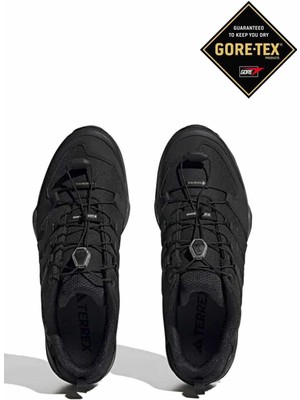 adidas Terrex Swıft R2 V1 Gtx Gore-Tex Erkek Sneaker Ayakkabı IF7631SIYAH