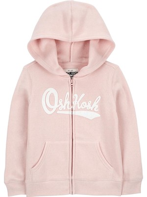 Küçük Kız Çocuk Sweatshirt