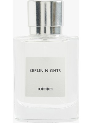 Koton Parfüm Berlin Nights 50 ml