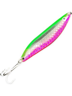 Fishack Predator Turna/levrek Kaşığı 28 gr Renk: 16