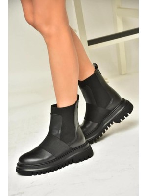 Papuçcity Mnrs 03065 Kadın Günlük Termal Bot