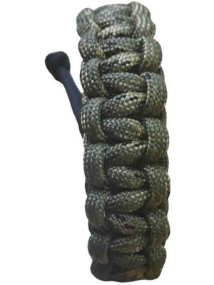 Paracord El Yapımı Paraşüt Ipi Bileklik