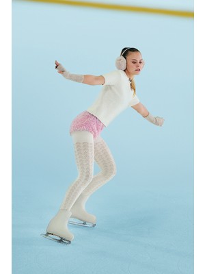 Penti Marsmelov Lily Colosio Külotlu Çorap