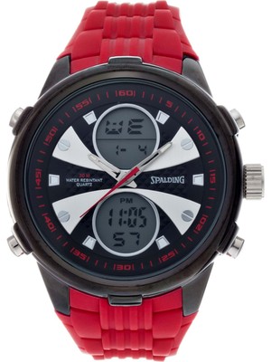 Spaldıng SP-105 Dijital ve Analog Spor Saat