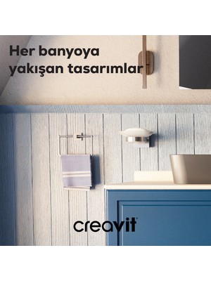 Creavit Planet Sabunluk