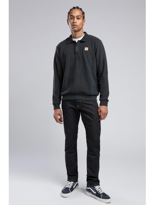 Lee Cooper Harry Normal Bel Normal Kesim Düz Paça New Deo Wash Erkek Jean Pantolon