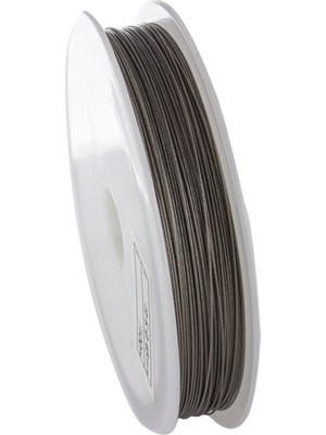 Prestij Boncuk Çelik Tel Misina 0.30 mm
