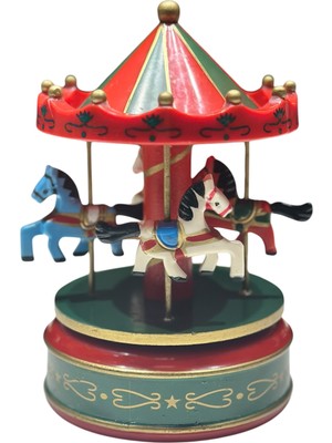 Müzikli Atlı Karınca