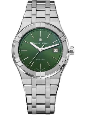Maurice Lacroix Aikon Quartz 40 mm AI1108-SS002-630-1 ML-AI1108SS002630-1
