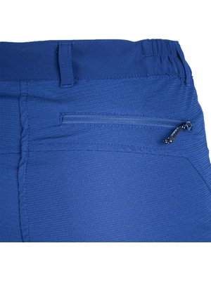 Utopeak Mysia Kadın Outdoor Pantolon - Indigo