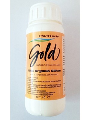 Planttech Gold (80 Cc)-Organik Silikon-Yayıcı Yapıştırıcı