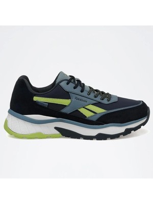 Reebok Land Walk Iı Male Outdoor Plein Air Waterproof Erkek Outdoor Water Proof Ayakkabı Lacivert