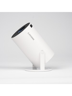 Ezcool Z8 240 Ansı-Lümen Fullhd Android 11 Akıllı Projeksiyon Cihazı (Taşıma Çantası Hediyeli)