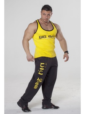 Antrenman Atleti Tank Top Big Sam 2077