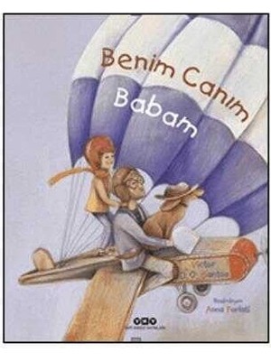 Benim Canım Babam - Victor D. O. Santos