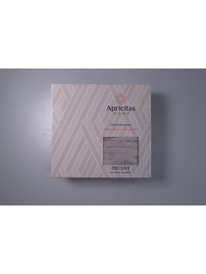 Apricitas Home Ap Battanıye 220/240 Decent Blush - Battanıye