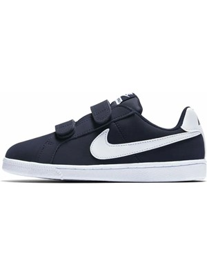Nike Court Royale(Psv) Çocuk 833536 400