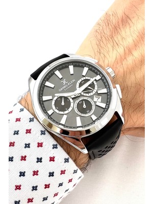 Daniel Klein Exclusive Erkek Kol Saati - Fonksiyonlu - Yılmaz Saat Gözlük - DK-MX000013