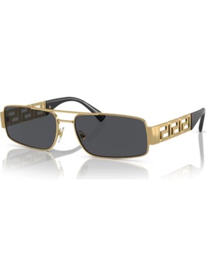 Versace VE2257 100287 60 Kadın Güneş Gözlüğü