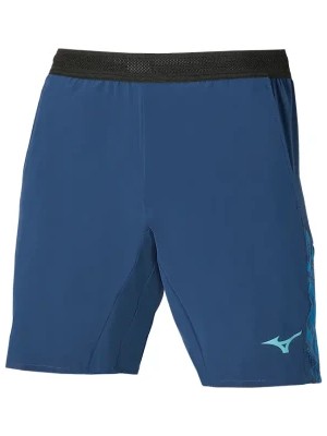 Mizuno Mugen 8 In Amplify Short Erkek Şort Mavi