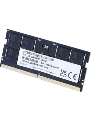 Apacer DDR5 Bellek Ramler ve Fiyatları - Hepsiburada.com