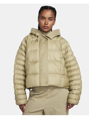 Nike Sportswear Essentials Prima Puffer Kadın Mont  Ndd Sport