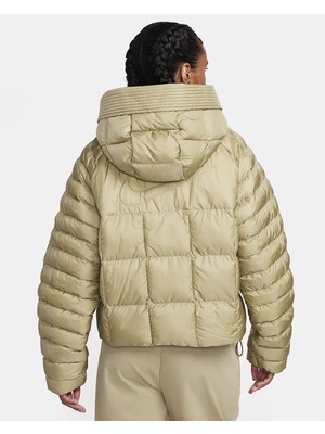 Nike Sportswear Essentials Prima Puffer Kadın Mont  Ndd Sport