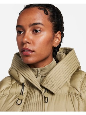 Nike Sportswear Essentials Prima Puffer Kadın Mont  Ndd Sport