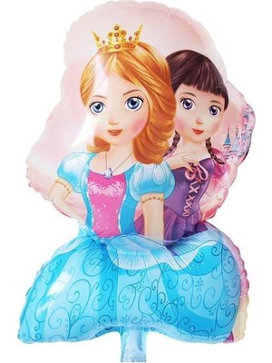 Partici Frozen Folyo Balon 53CM