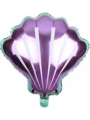 Partici Istiridye Folyo Balon 55CM