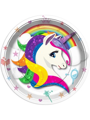 Unicorn Karton Tabak 8'li