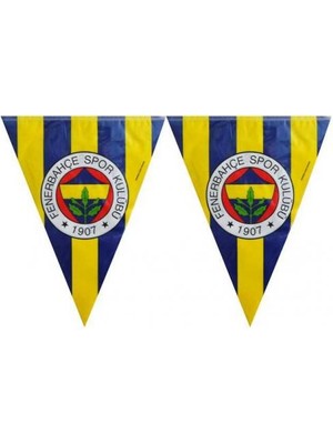 Fenerbahçe Üçgen Flama