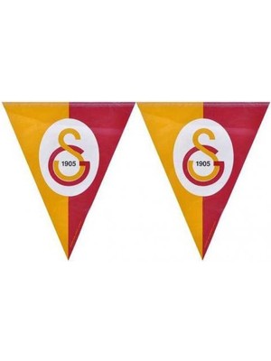 Galatasaray Üçgen Flama