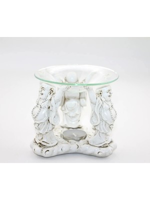 Mepa Tedarik Polyester Buda Buhurdanlık ALK2998