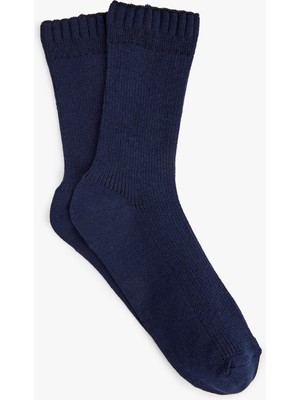 Koton Kalın Soket Çorap